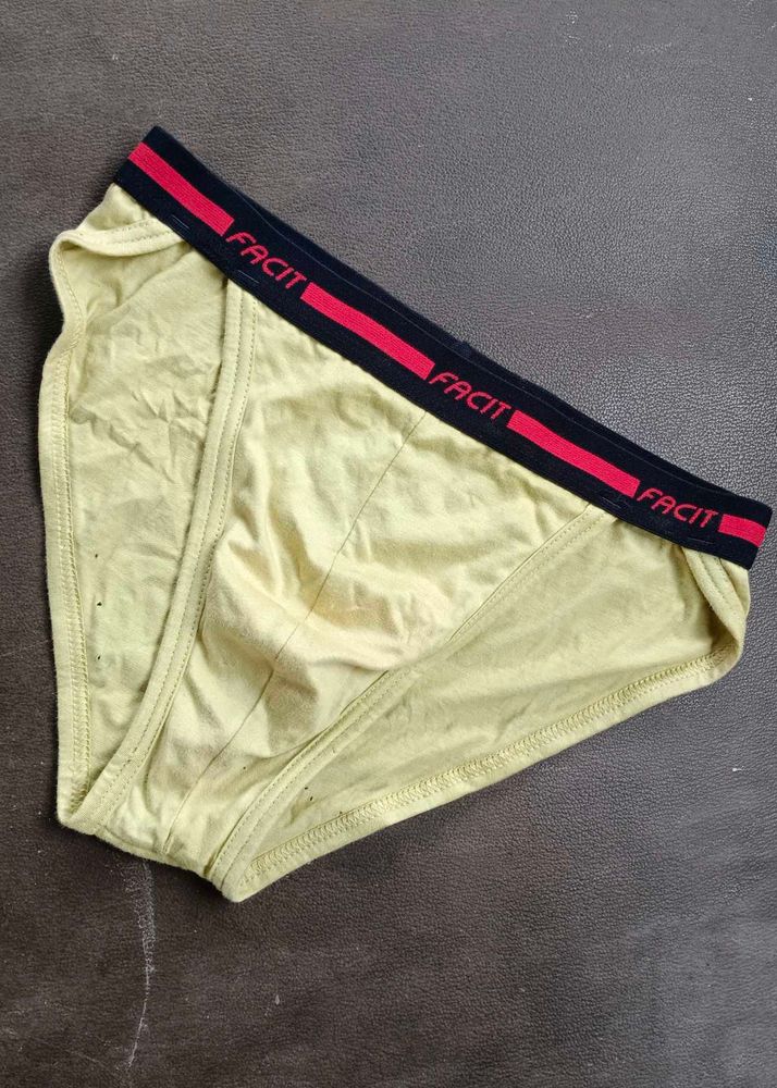 Facit Men's Briefs 85-90 cm