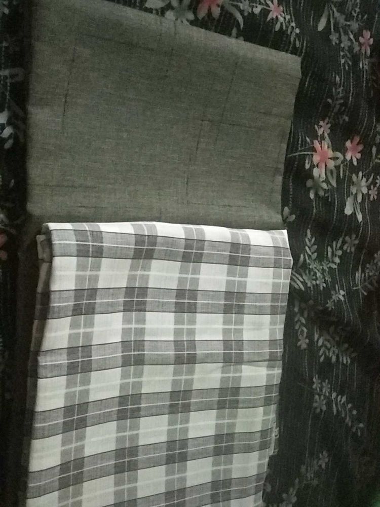 Paint Shirt Ka Fabric