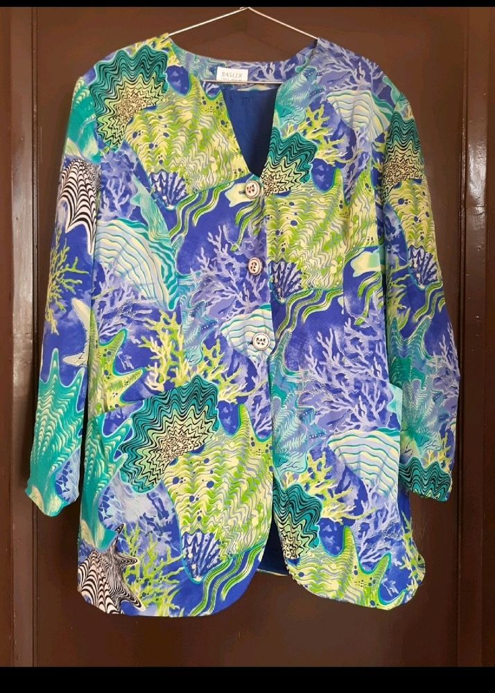 Pretty Blazer