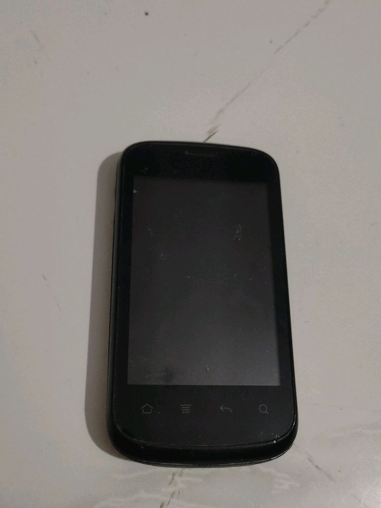Micromax 3g Phone Not Working After Service Working