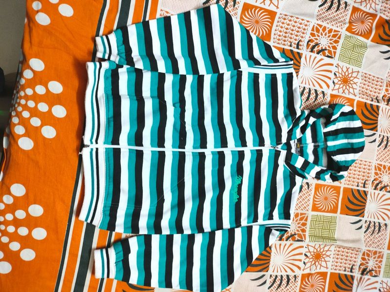 Girls Jacket
