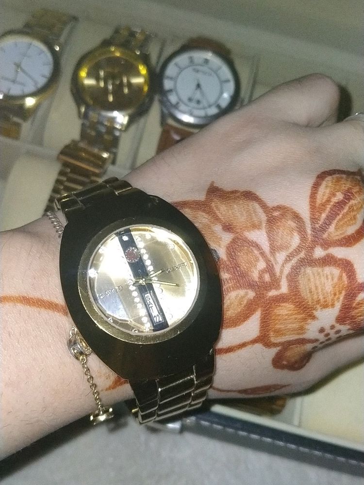 RADD Watch