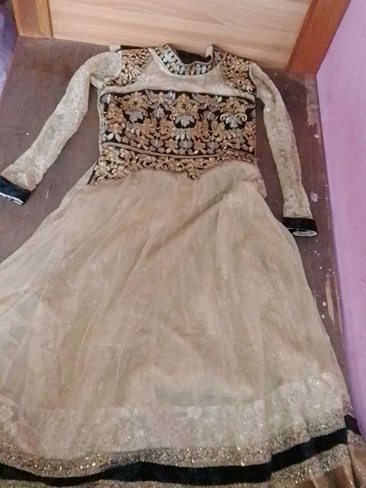 Anarkali Suit
