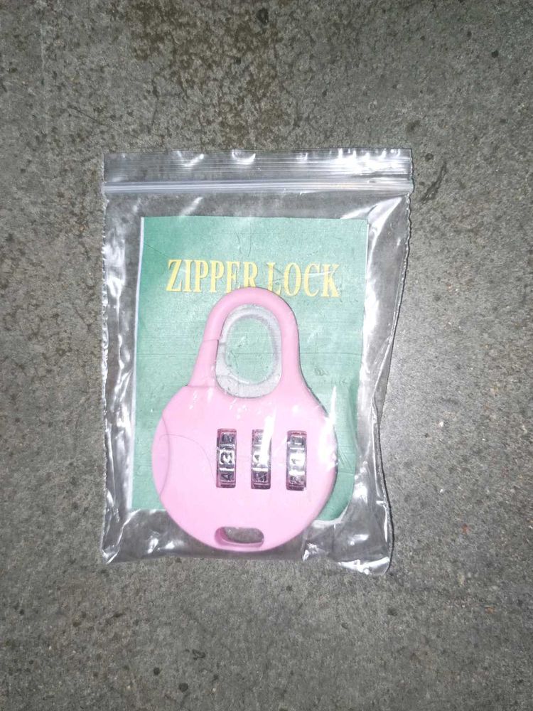 Number Lock