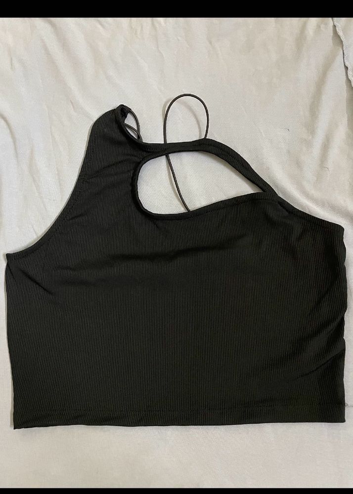 Classy Black Top ❤️‍🔥