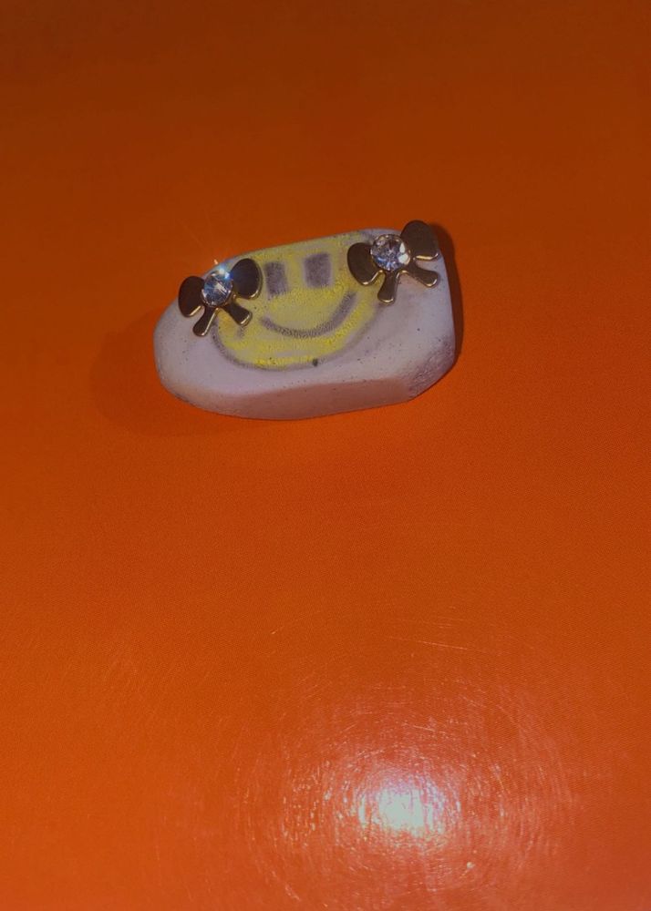 Cute Ear Tops