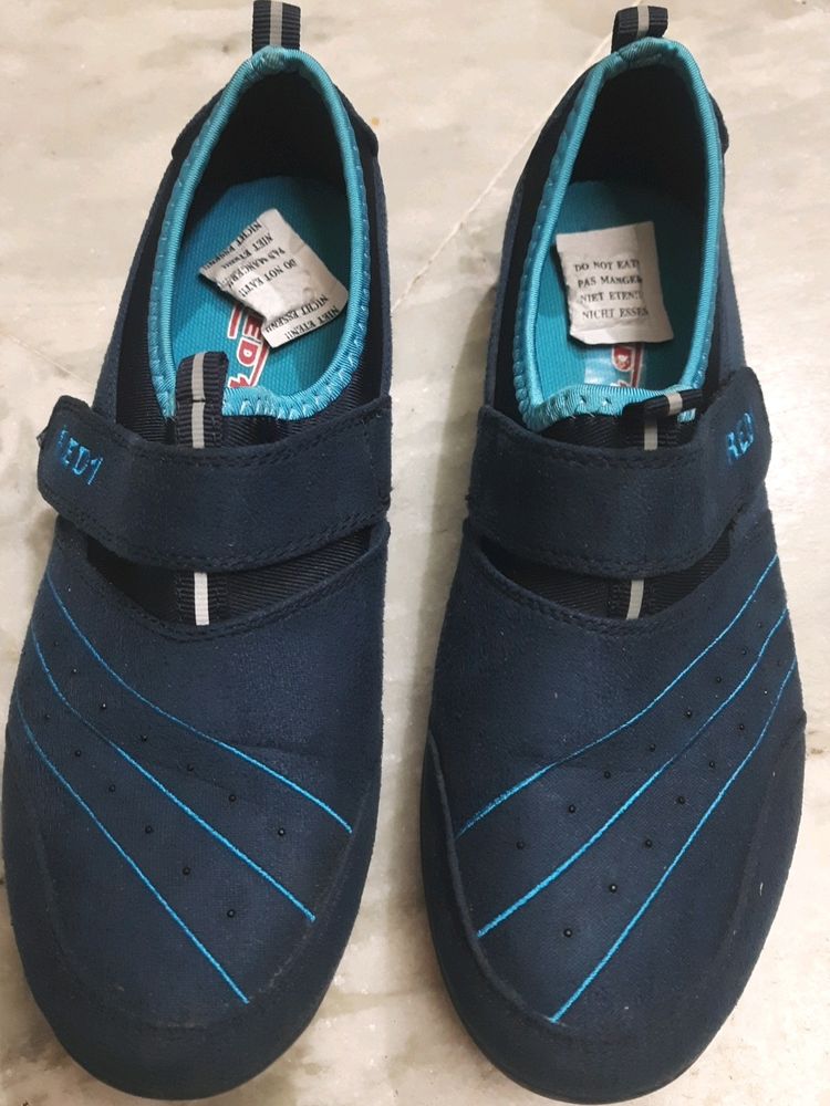 Original Red 1 Shoes