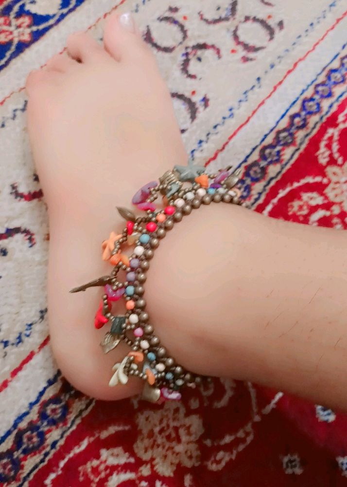 Anklet