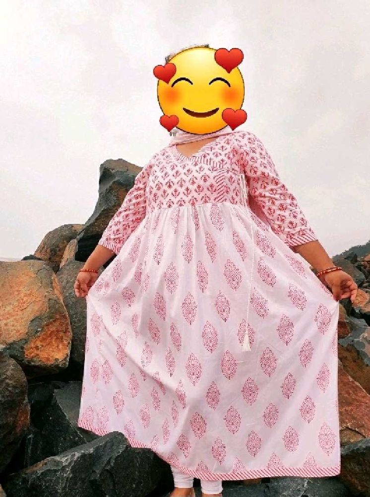 Kurta set