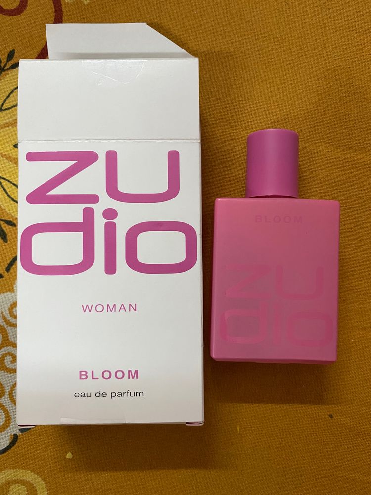 Zudio Perfume- Bloom