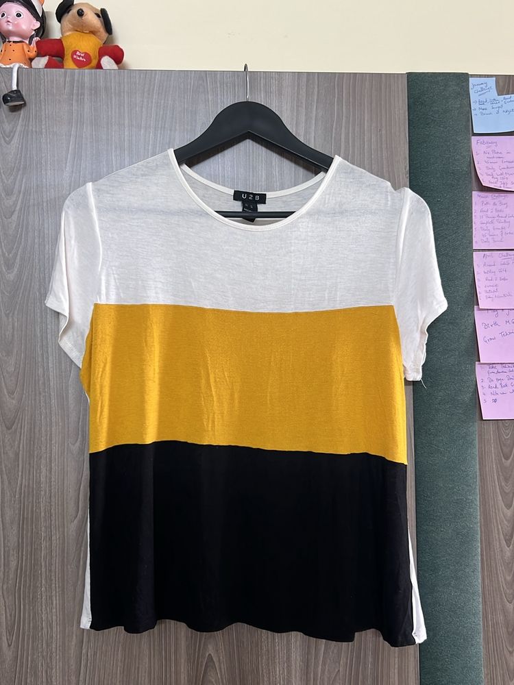 Stretchable Tshirt