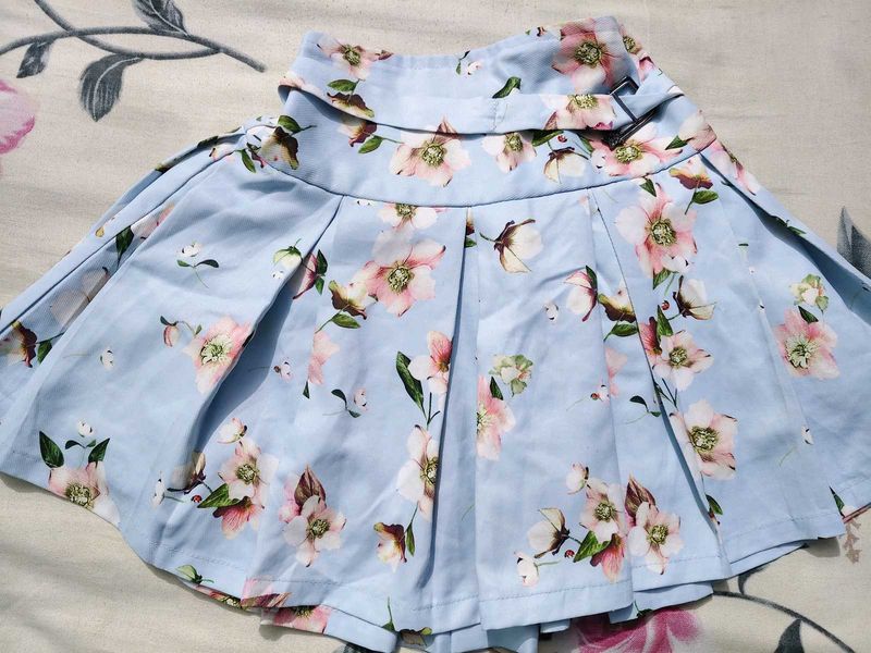 Kids Skrit Printed