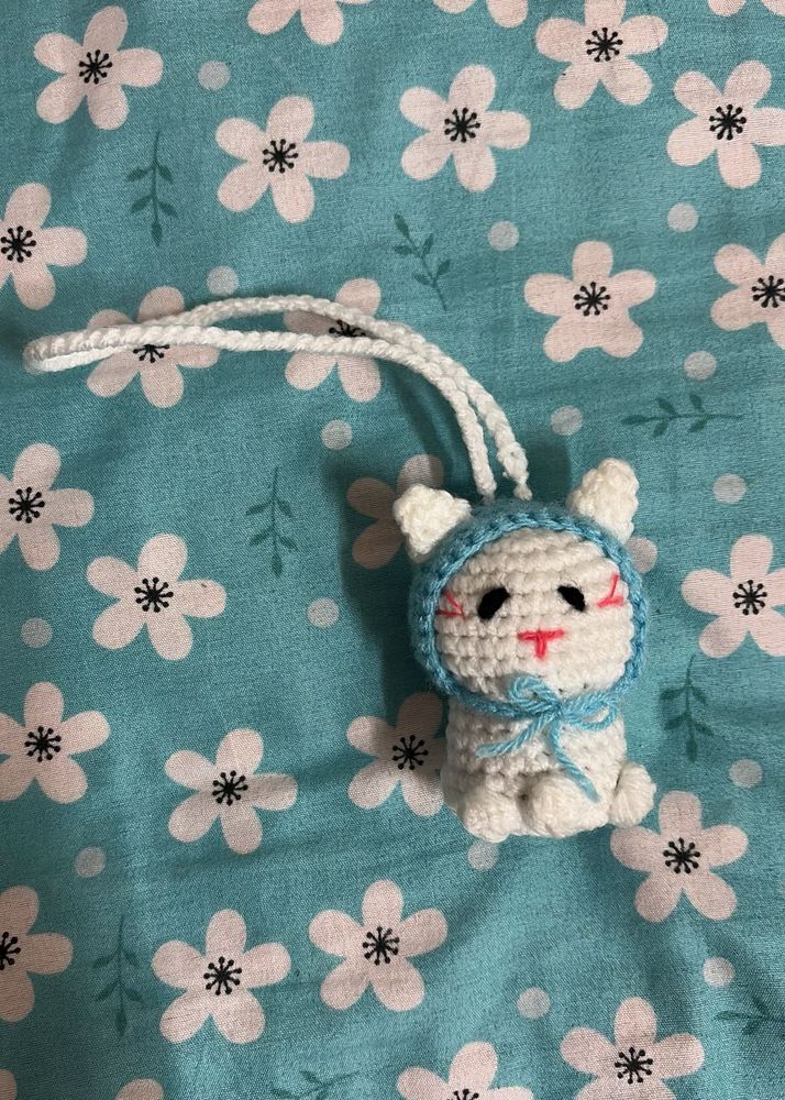 Cute Crochet