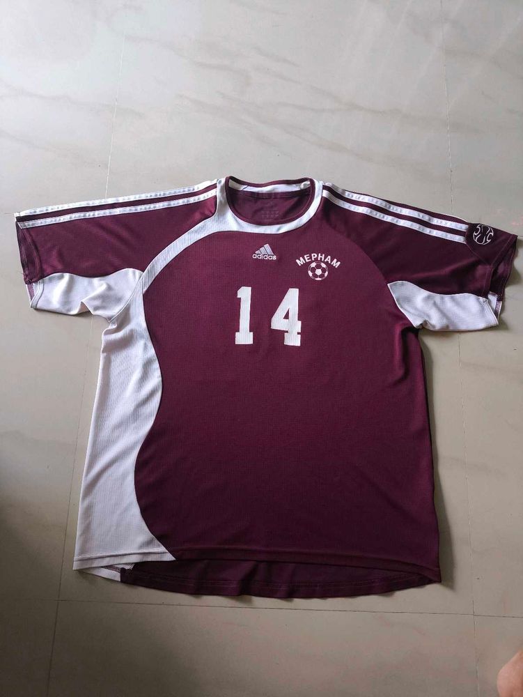 Adidas Jersey