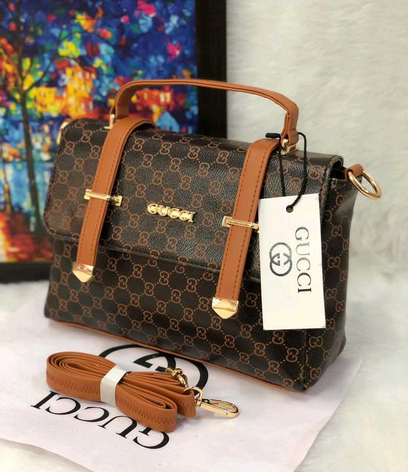 Gucci Handbag