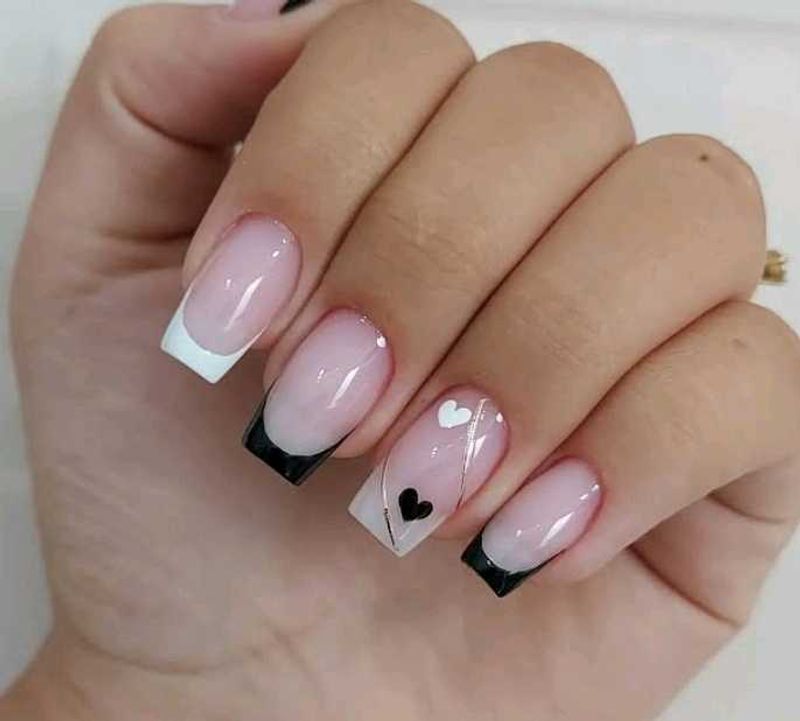 Press On Nails💅🌸