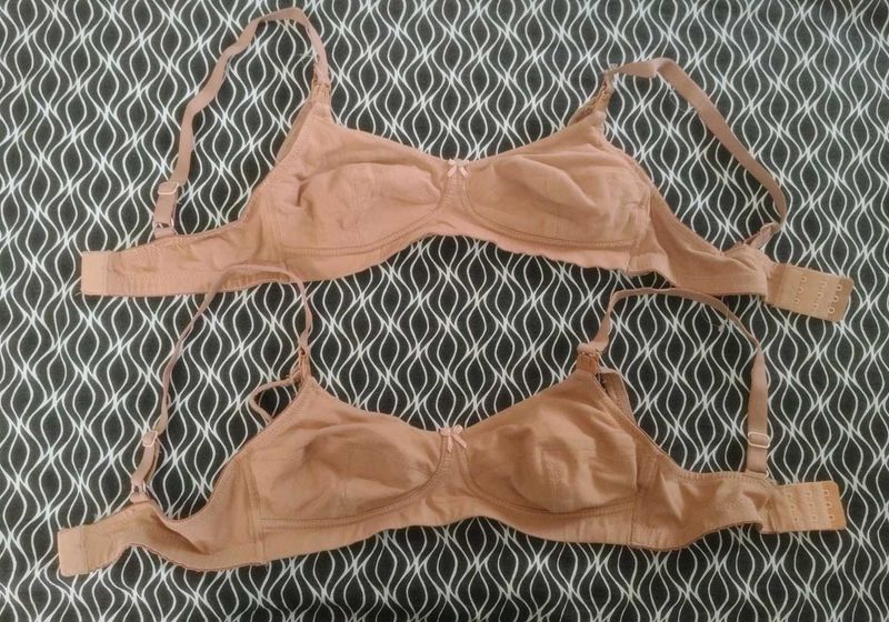 Combo Of Two Zivame Maternity Bra