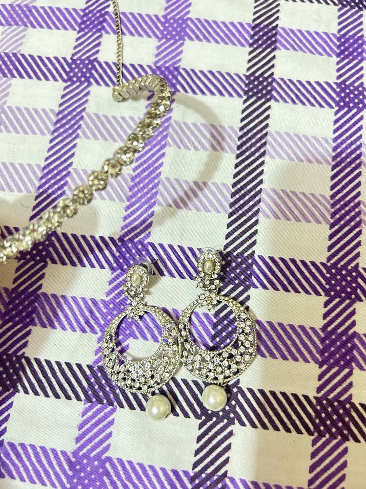 Jewellery Set
