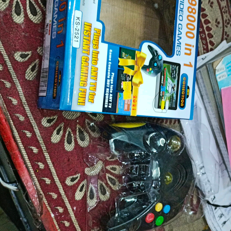 videogame tv compatibility