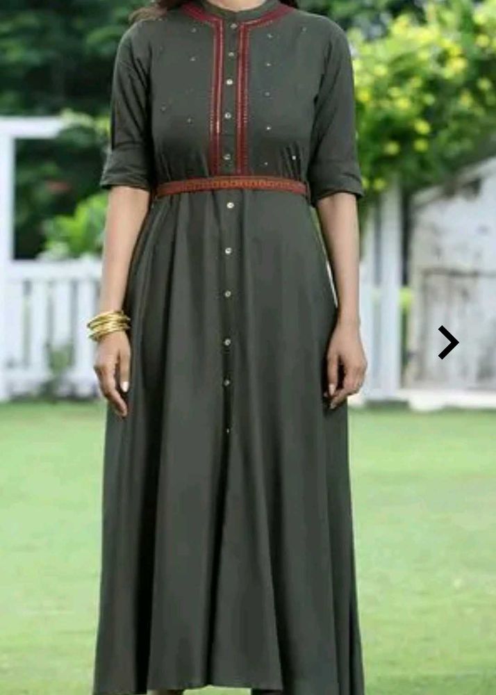 Fit &amp; Flare Dress