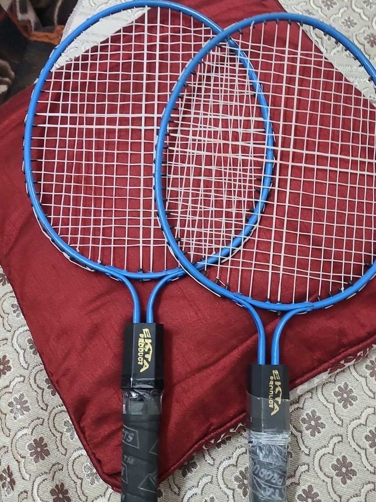 Rackets
