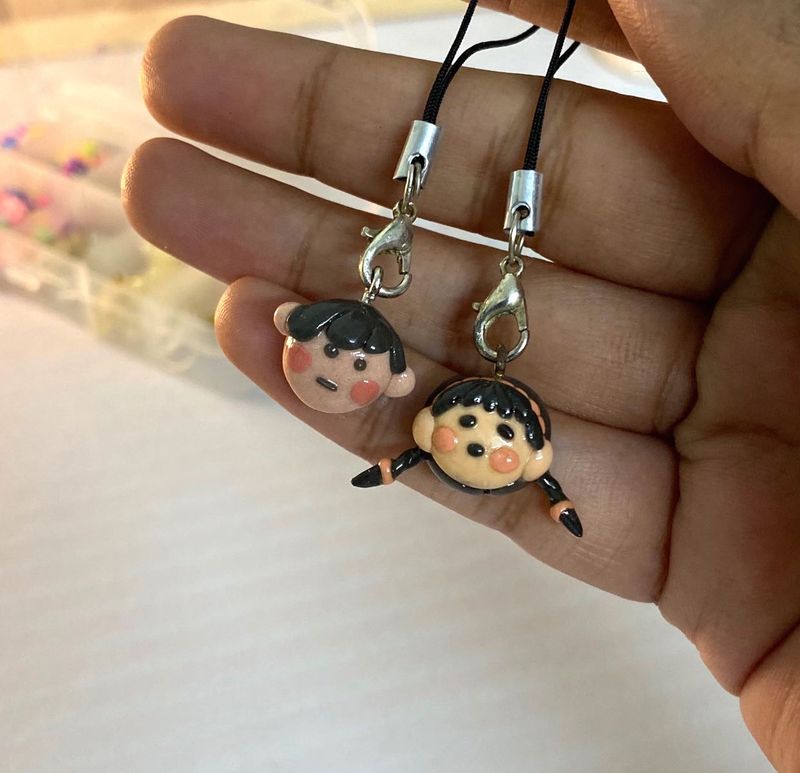 Couple charms