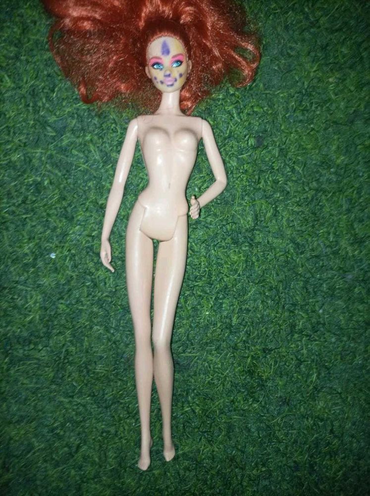 Doll