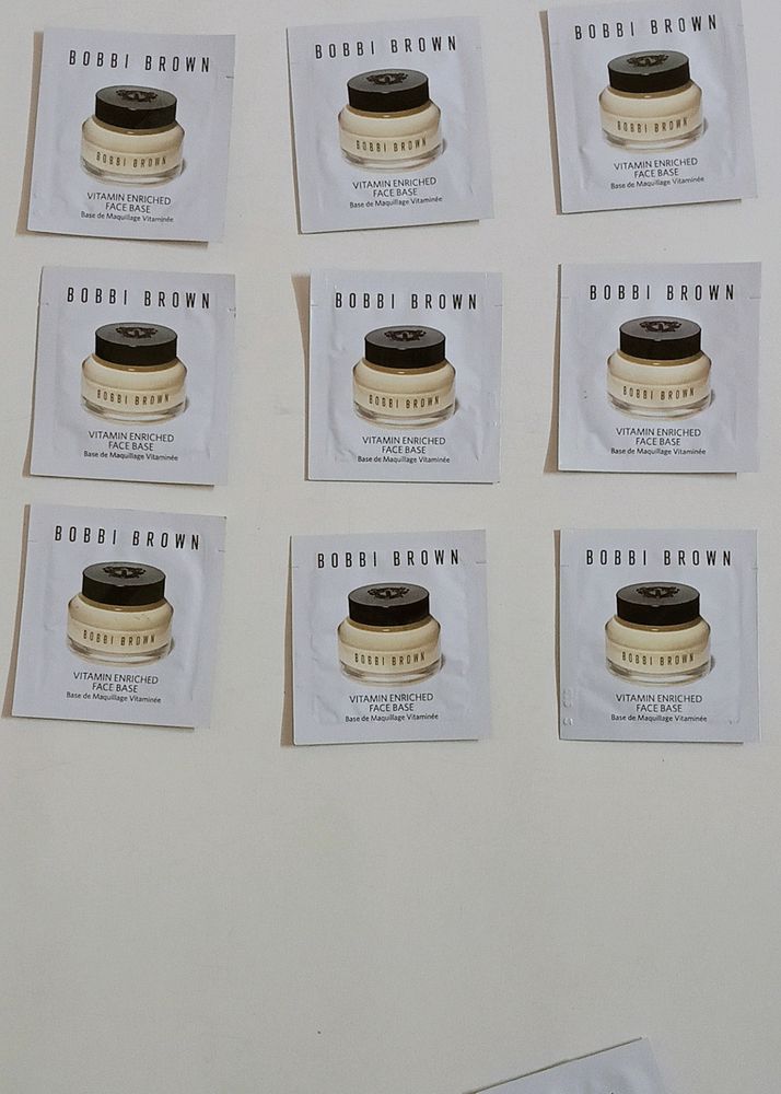 Combo Of 9 Bobbi Brown