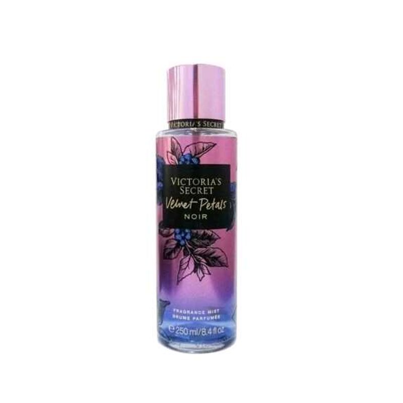Victoria&#39;s Secret Body Mist Velvet Petals Noir