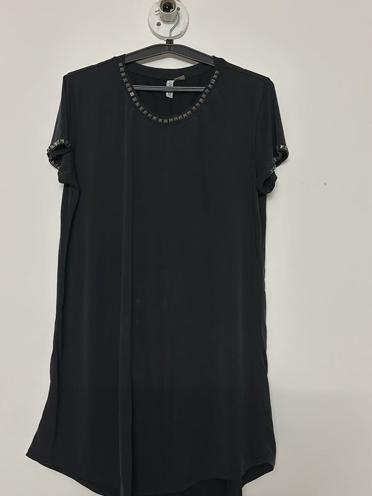 Studded H&amp;M Dress