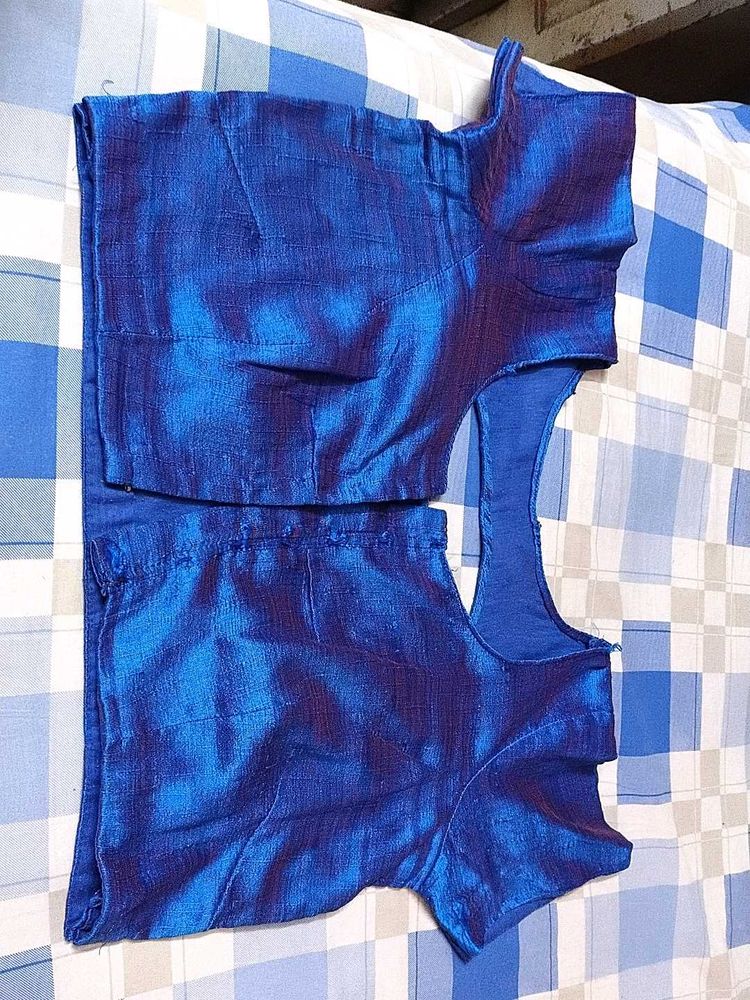Beautiful Designer Blouse