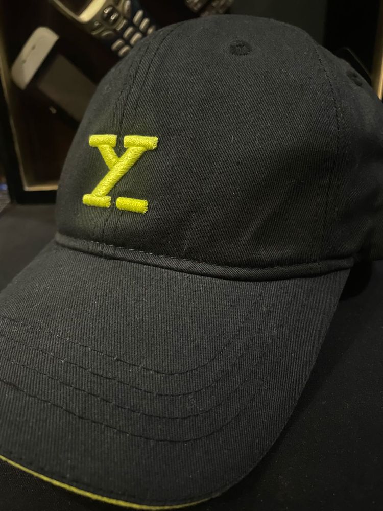 XYXX Unisex Cap