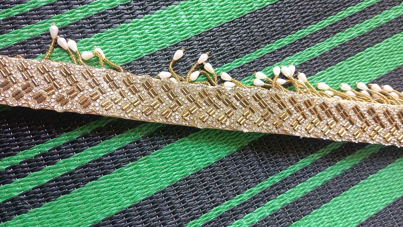 Female Products As In Blause, Accessories Etc