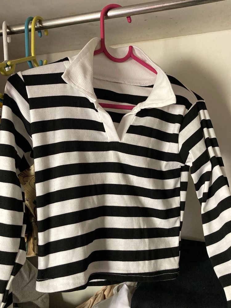 BRAND NEW SHEIN TOP