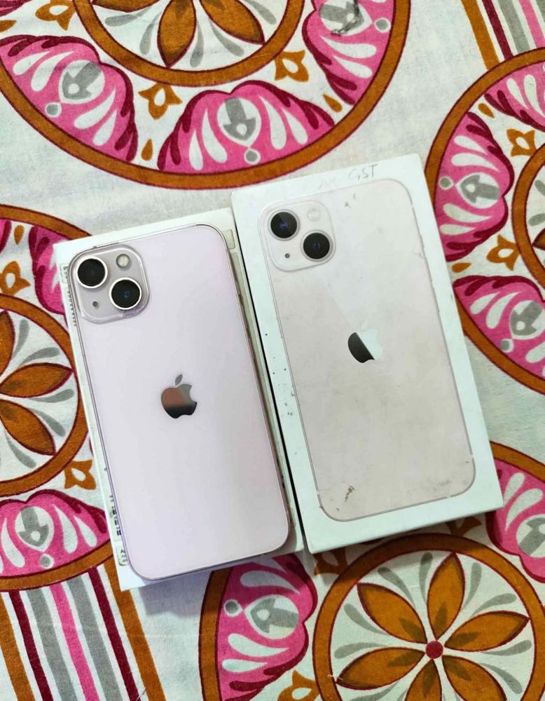I Phone 13