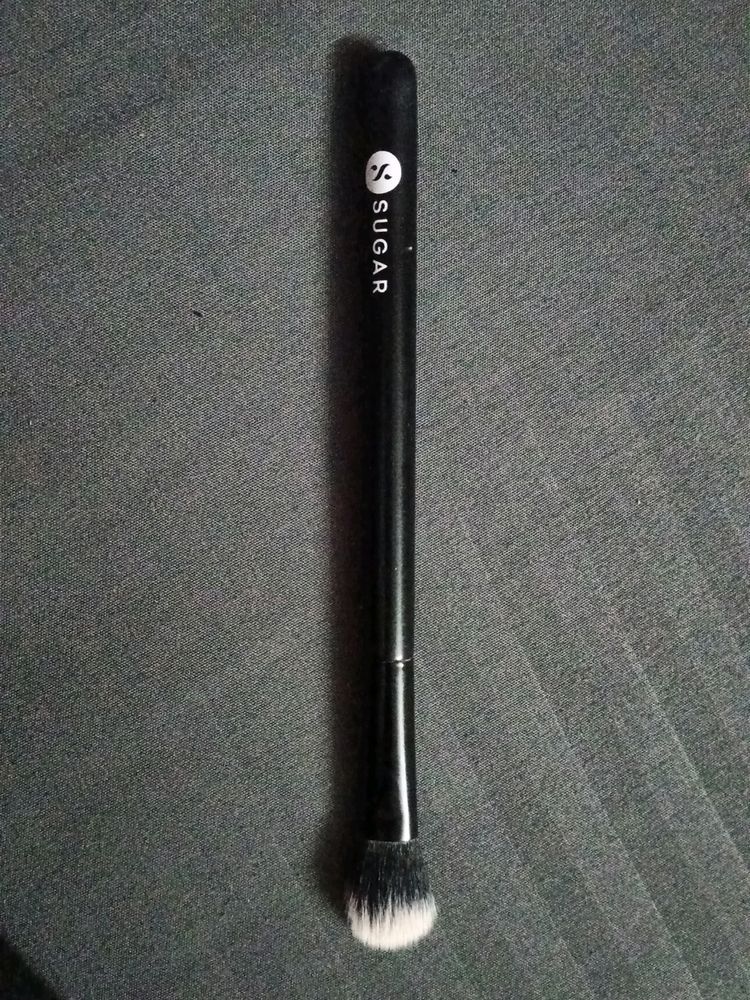 Sugar Blend Trend Face Brush 006