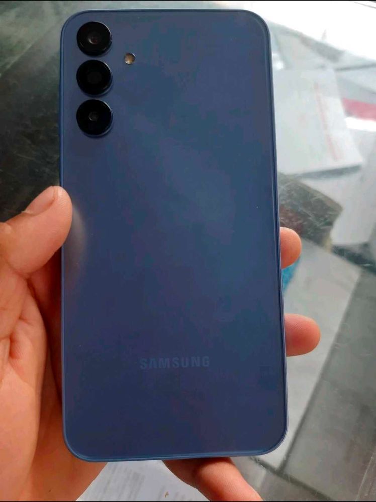 Samsung A15 5g
