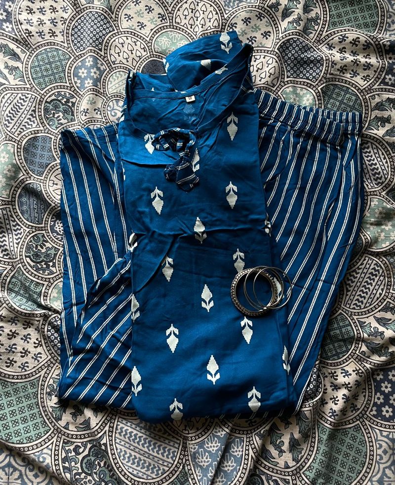 New kurta set 2 piece
