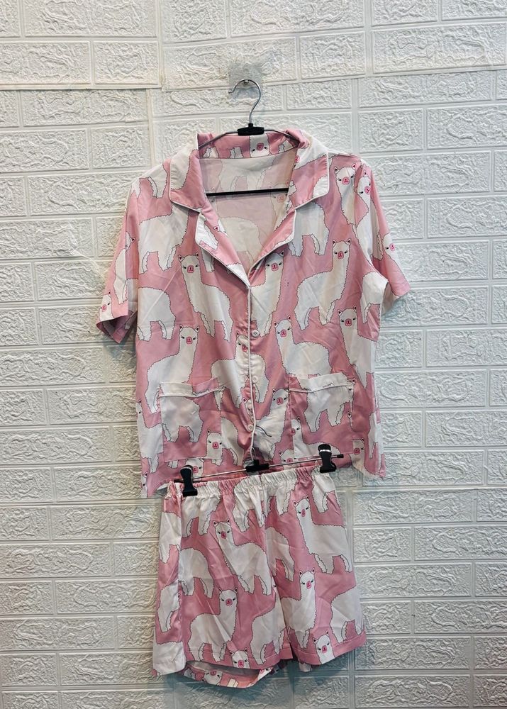 🇹🇭 Thailand Imported Nightsuit Set