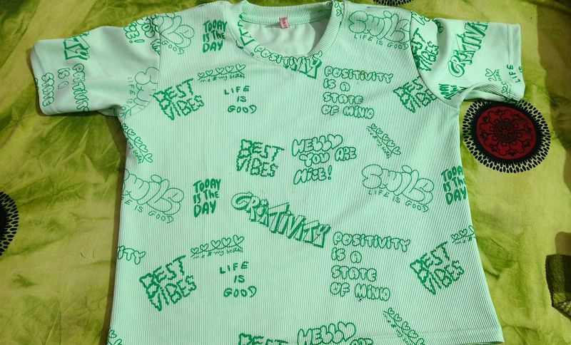 Tshirt For Women