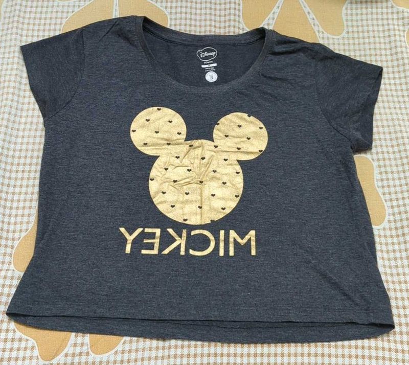 Mickey Mouse Graphic Tee