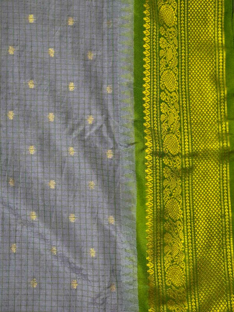 gadwal saree