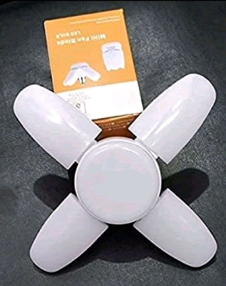 28 W Standard B22 D LED BULB  Pack Of 2