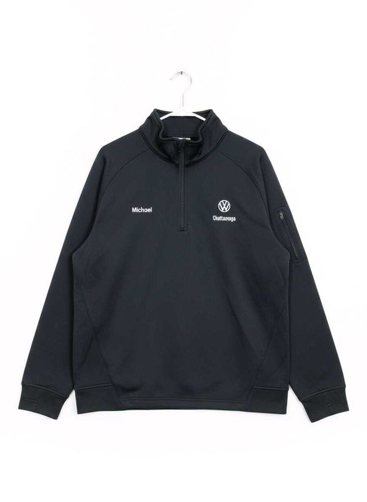 Volkswagen Black Sweatshirt