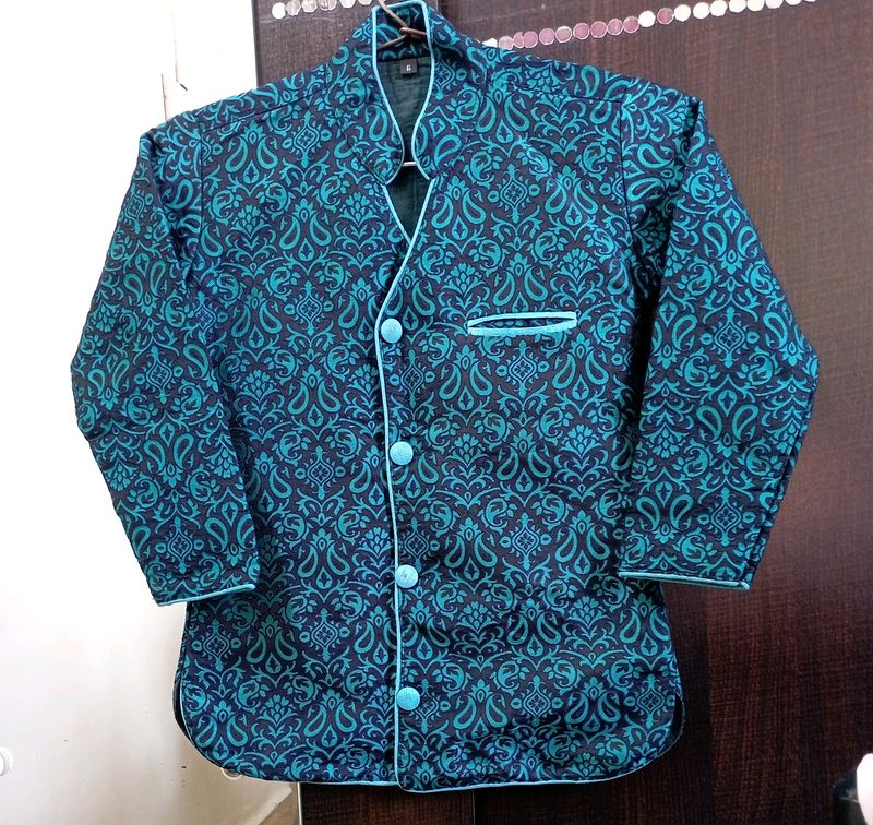 Coat Set For Kids, Designer