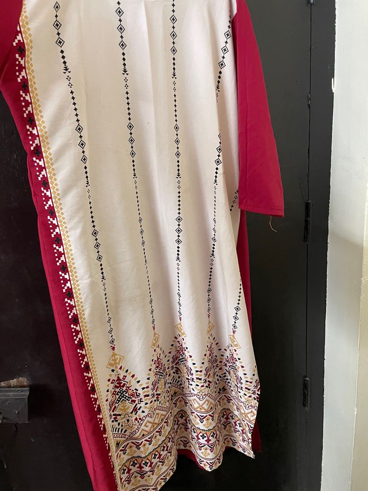 Women Kurta