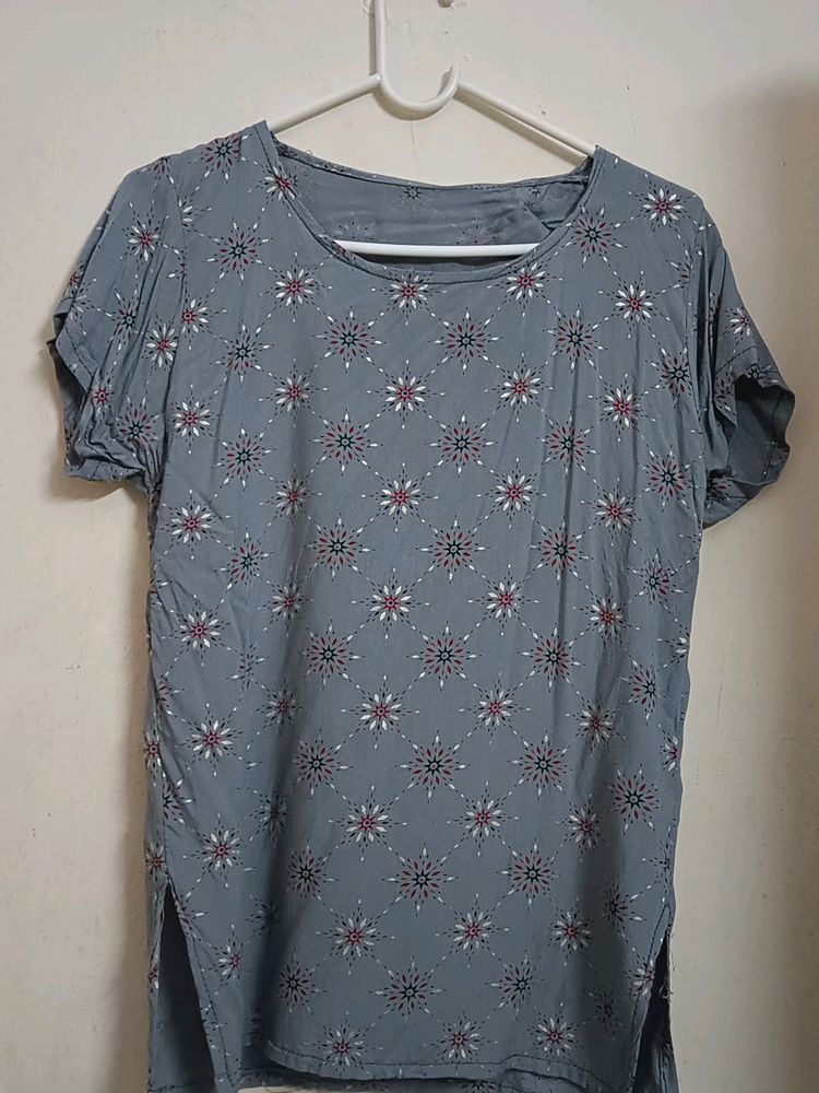 Fancy Top