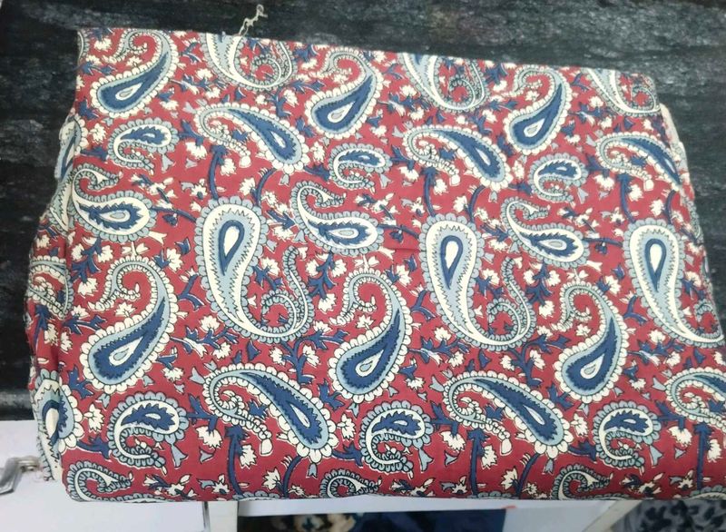 Cambric  Cotton Fabric 2.25
