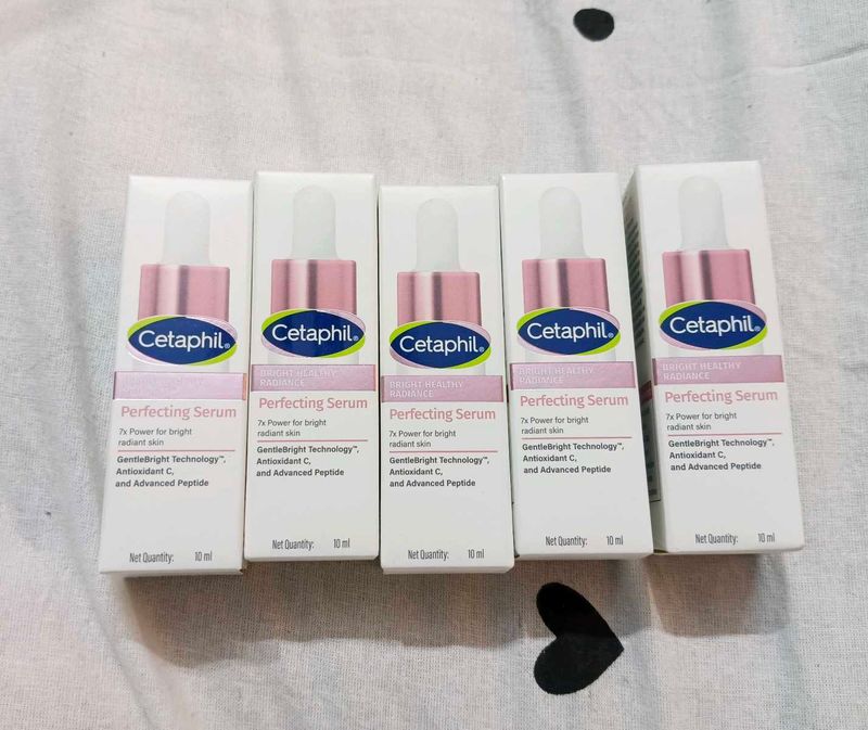 (Mention Price 1) Cetaphil Perfecting Serum