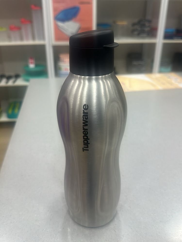 Tupperware Stainless steel Water Bottle